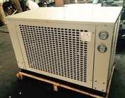 ชุดเครื่องควบแน่นเครื่องทำความเย็นสำหรับอากาศเย็นชนิด Copeland สำหรับระบายความร้อนด้วยเครื่อง OEM ของ HP จำนวน 13 เครื่อง