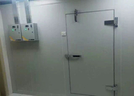 ห้องฉนวนกันความร้อน PU Panel Commercial Freezer, ตู้เย็นห้องแช่แข็ง CE ISO Standard